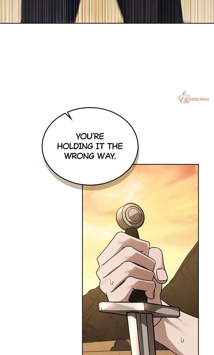 Under the Oak Tree Chapter 106 image 40